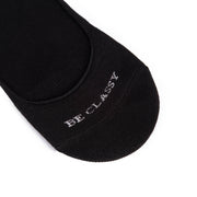 3-PACK INVISIBLE SOCKS - VO03